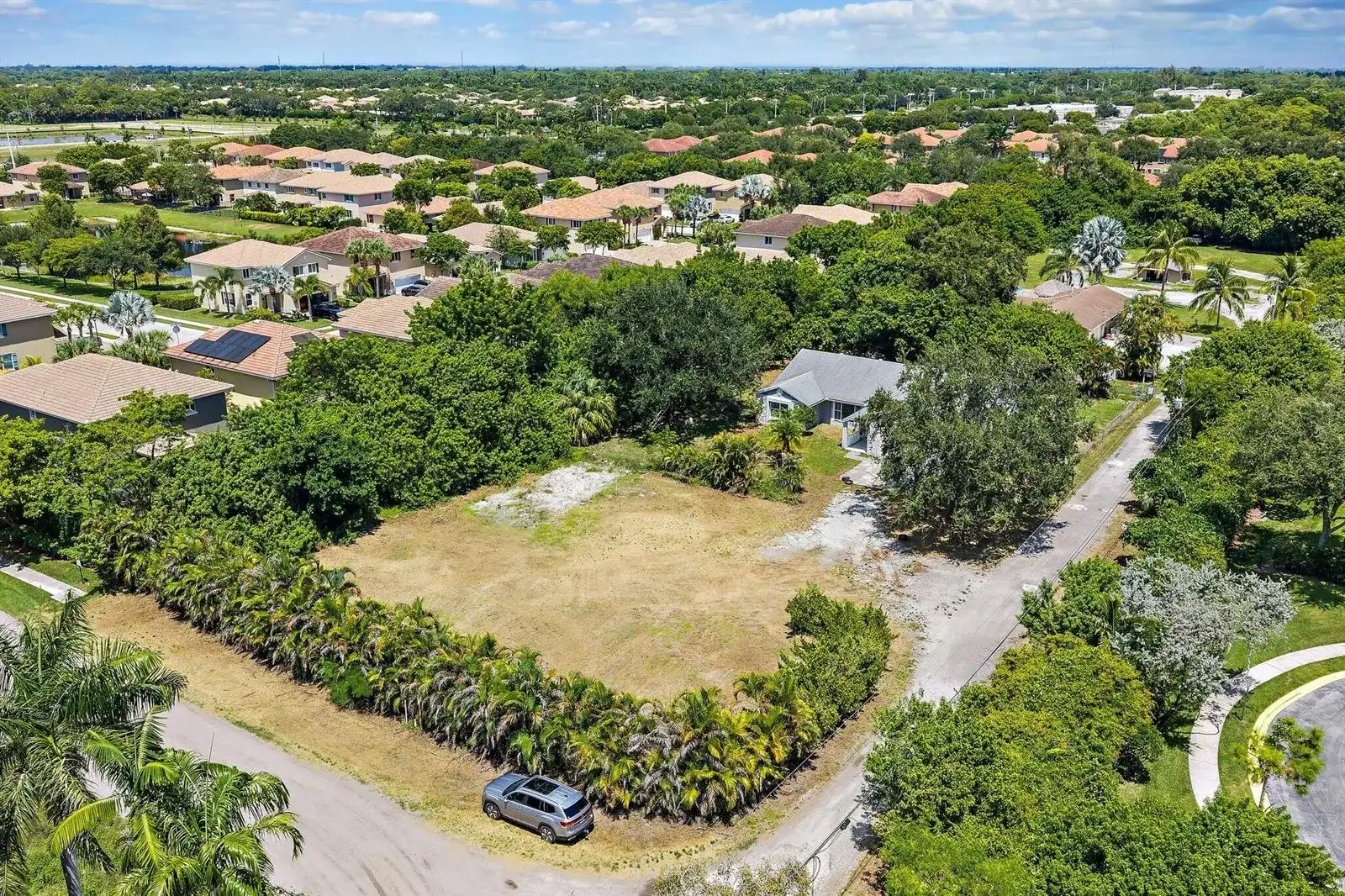 4833 Nash Trail, Lake Worth FL 33463