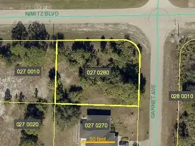 1000 Garnet Avenue, Lehigh Acres FL 33974