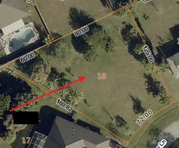 1950 SE YACHT Terrace, Port St. Lucie FL 34983