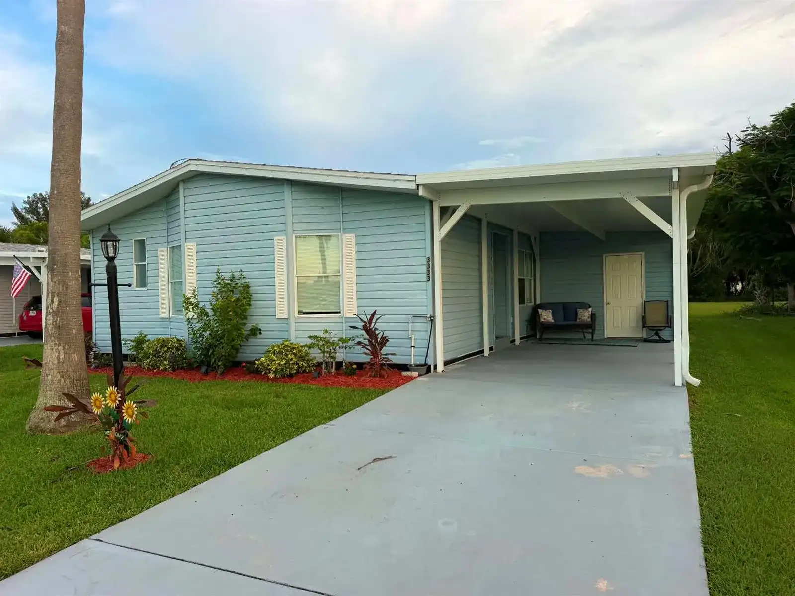 3333 Columbrina Circle, Port St. Lucie FL 34952