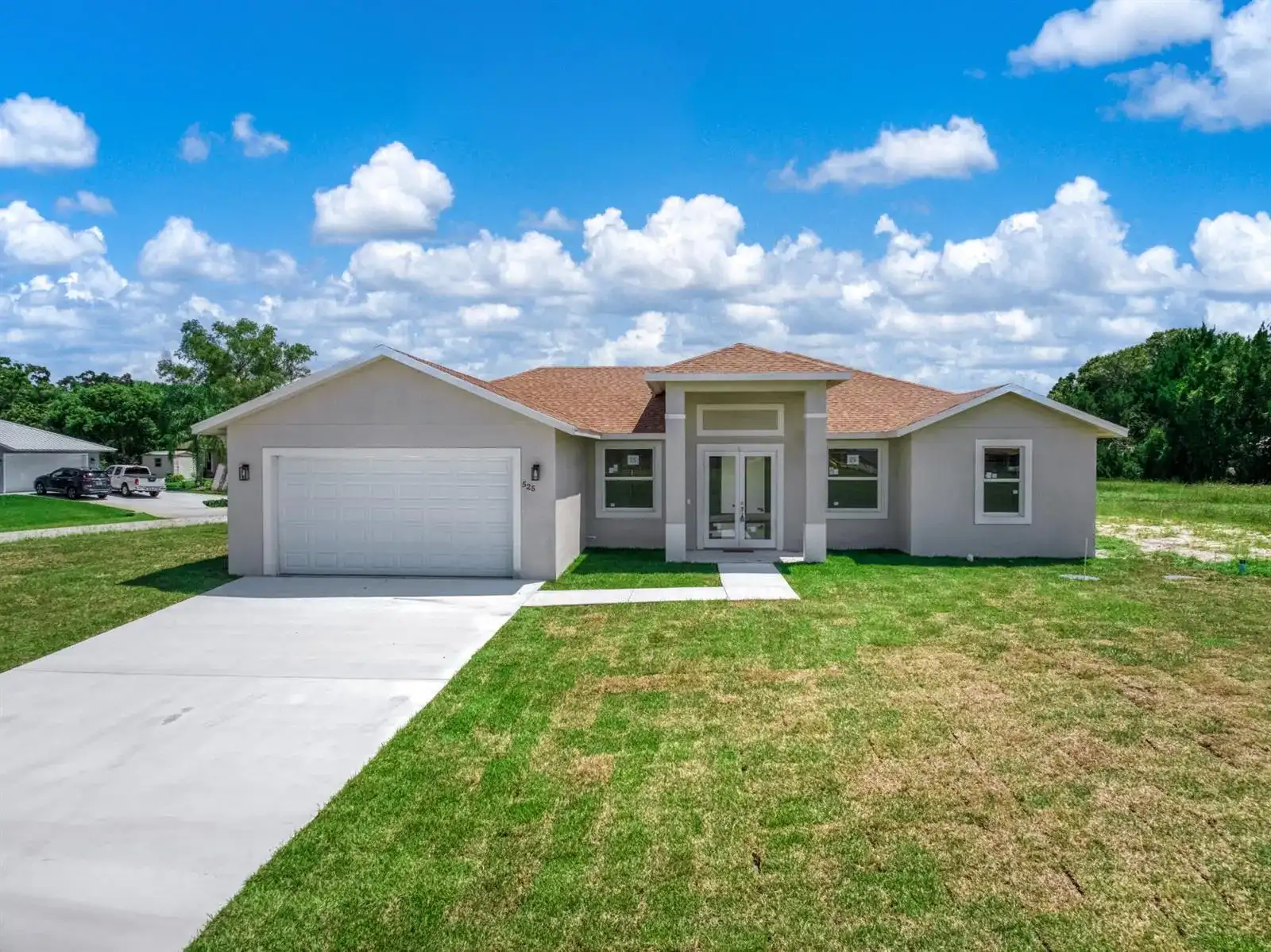 525 GLEN MAR Circle, Sebring FL 33876
