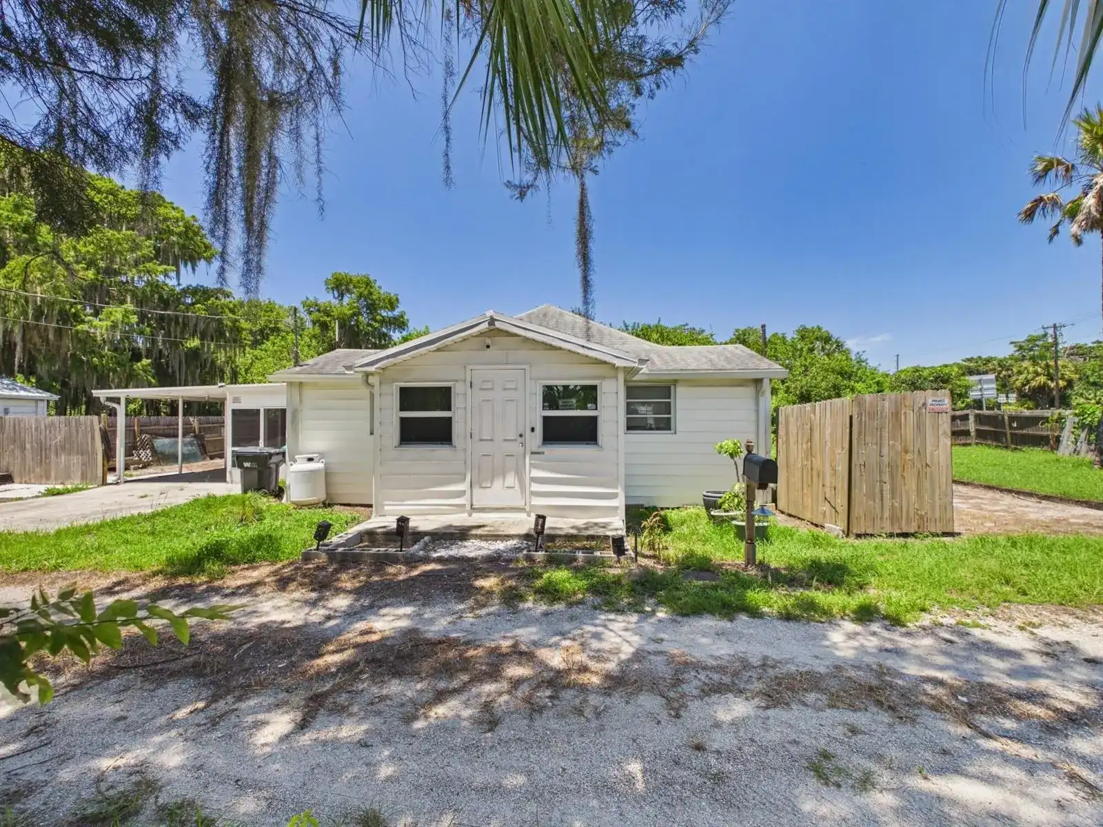 10601 SE 125TH Trail, Okeechobee FL 34974