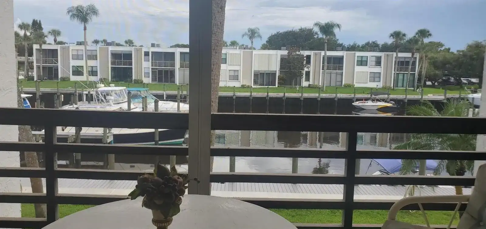 1950 SW Palm City Road # 207, Stuart FL 34994