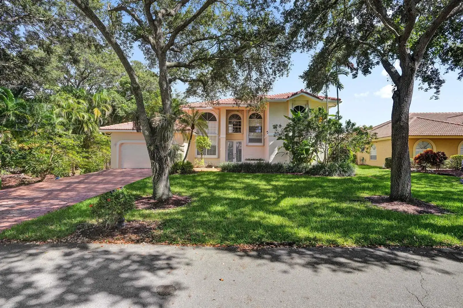 6020 NW 61ST Manor, Parkland FL 33067