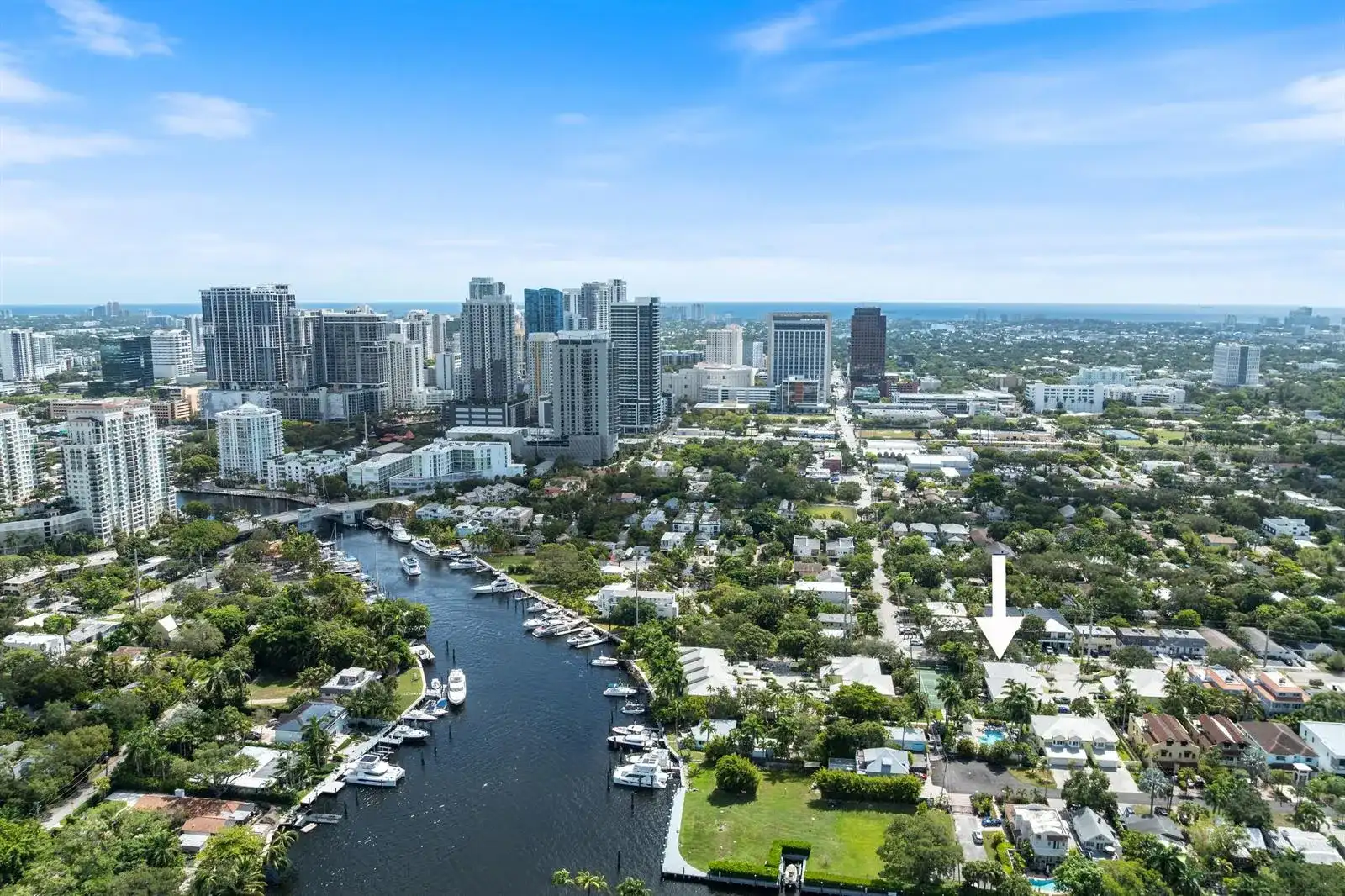 517 SW 7th Avenue, Fort Lauderdale FL 33315