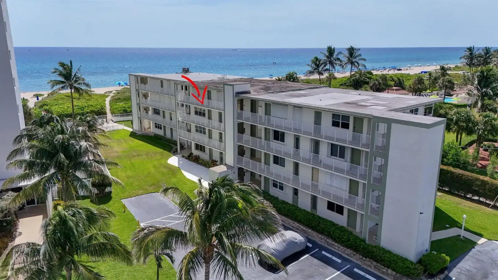 3600 N Ocean Drive # 324, Riviera Beach FL 33404