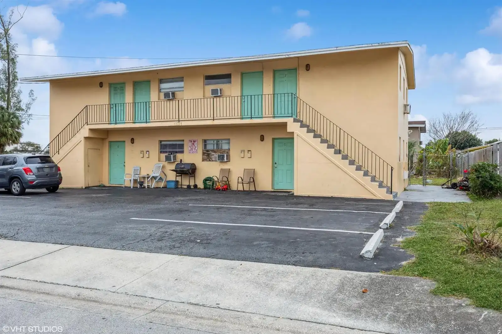 1521 W 21st Street # 6, Riviera Beach FL 33404