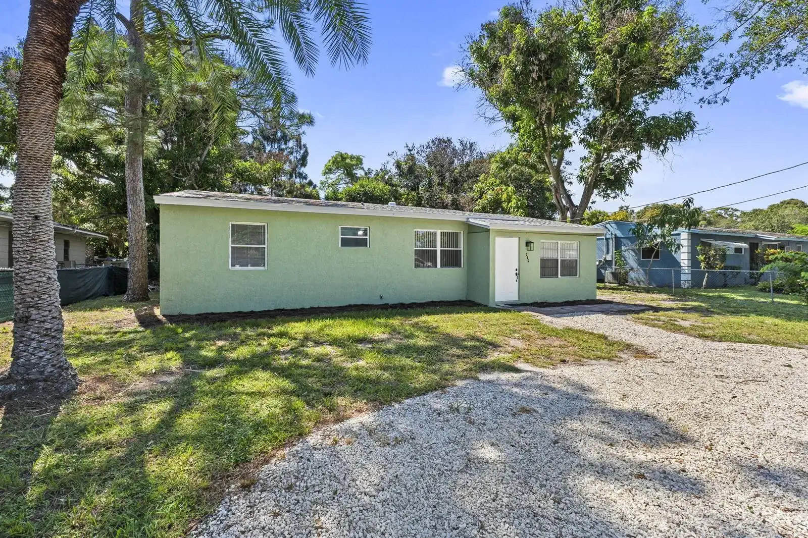 205 N 21st Street, Fort Pierce FL 34950