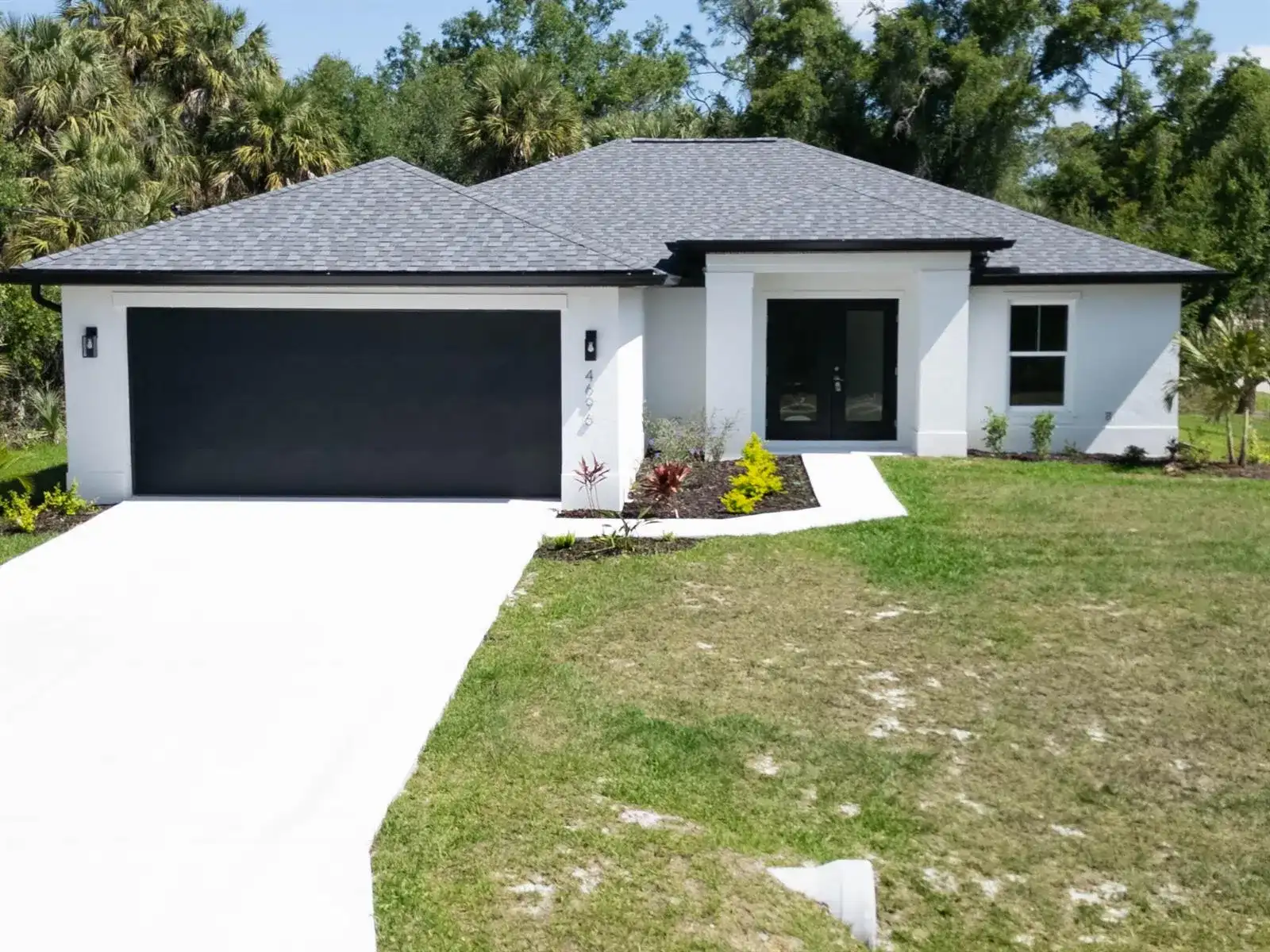 4696 APRIL Avenue, North Port FL 34288
