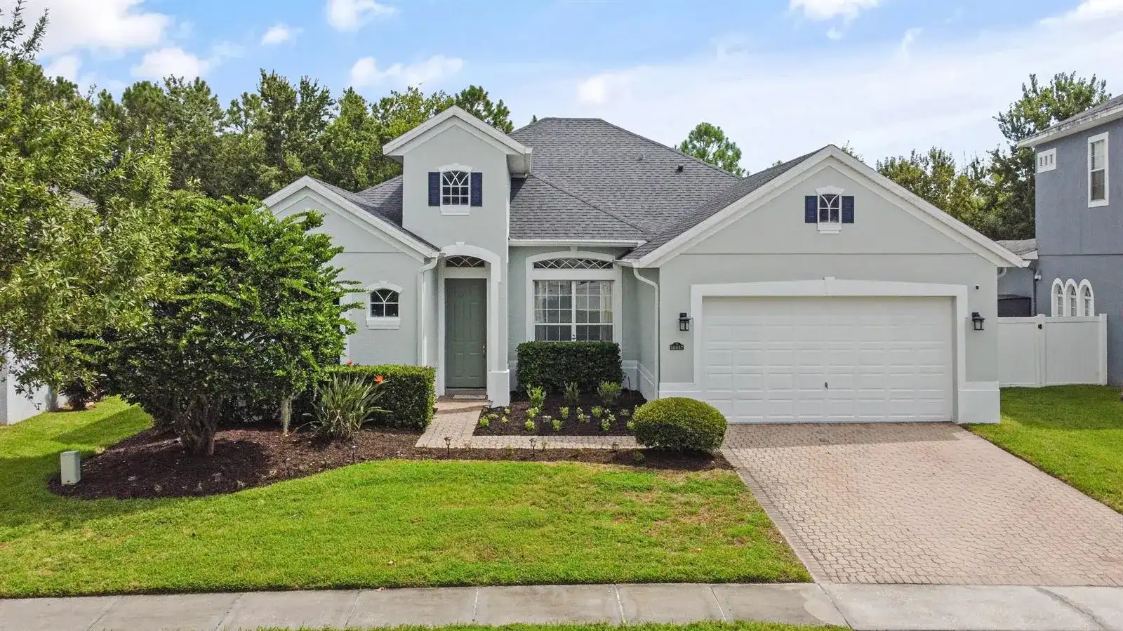 16437 TUDOR GROVE Drive, Orlando FL 32828
