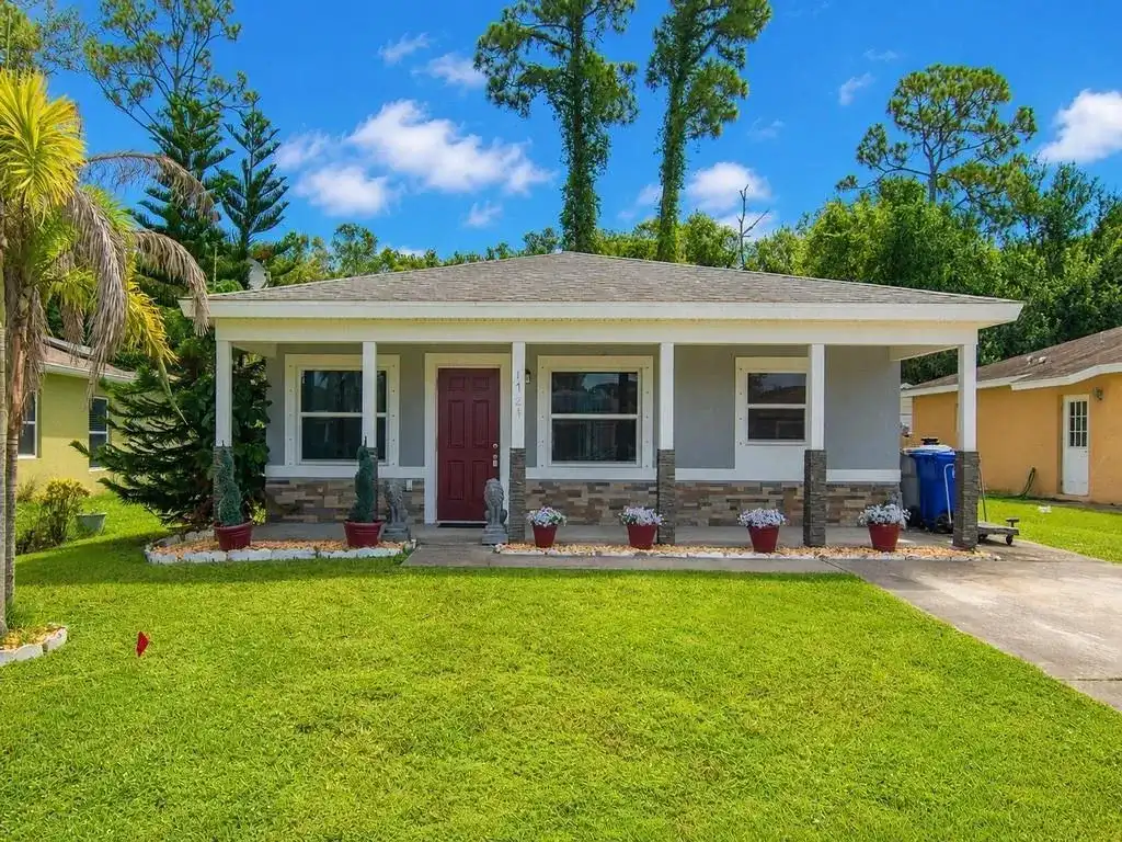 1724 10TH Way SW, Vero Beach FL 32962
