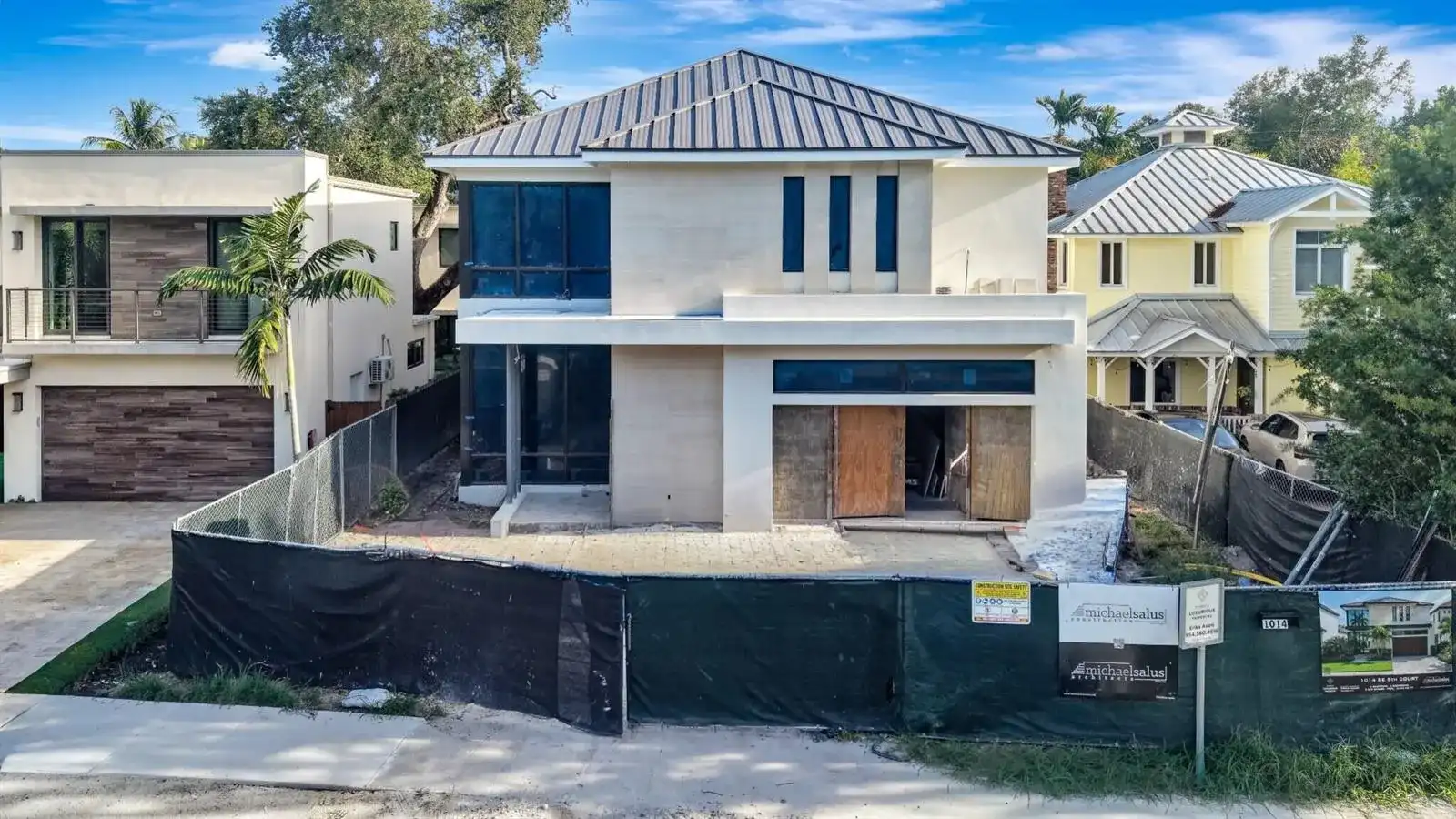 1014 SE 5th Court, Fort Lauderdale FL 33301