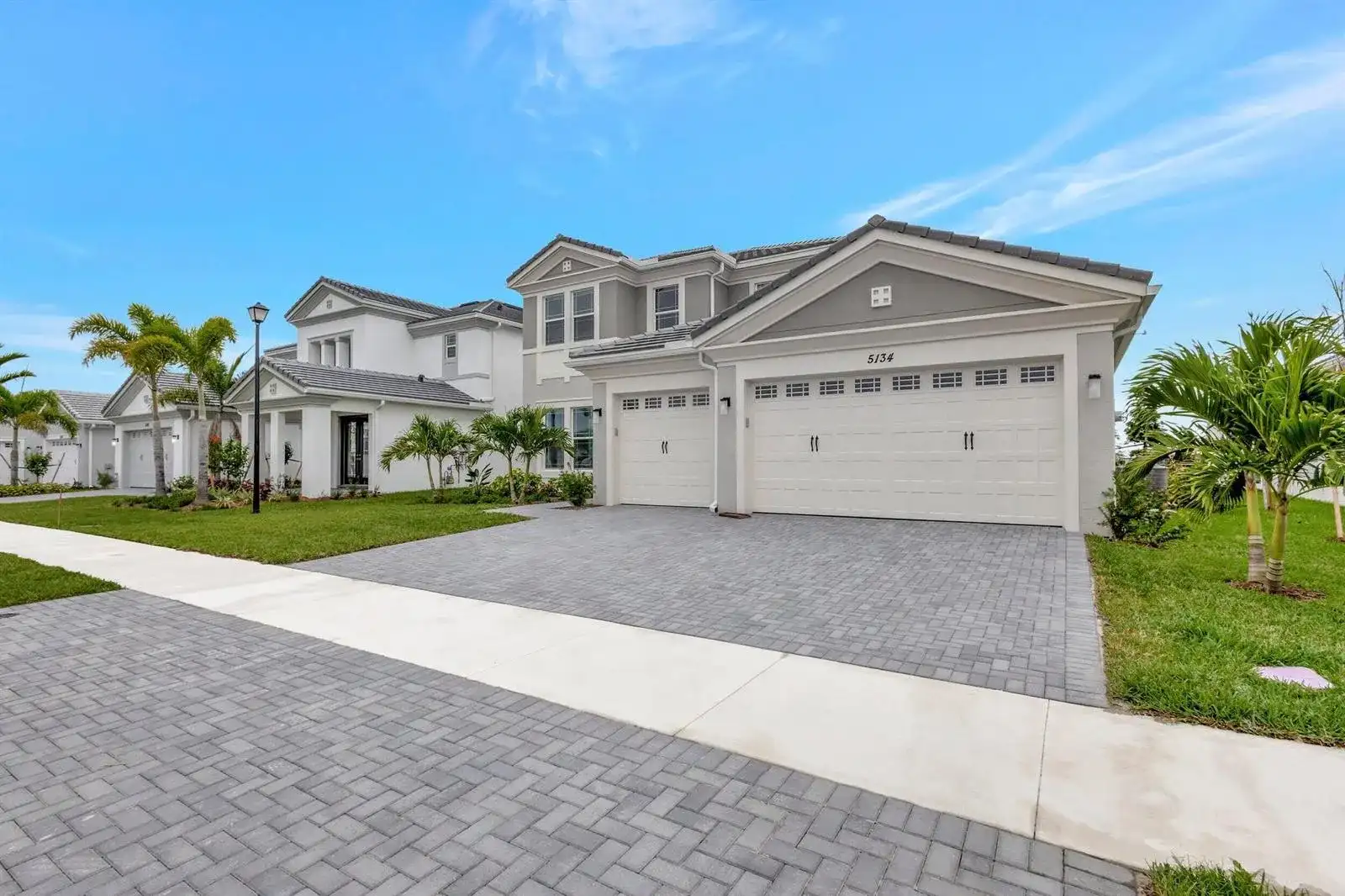 5134 Liberty Lane, Westlake FL 33470