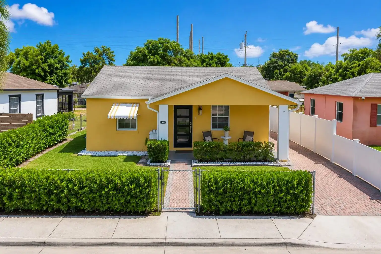 625 W 2ND Street, Riviera Beach FL 33404