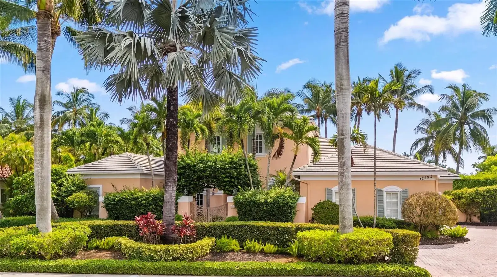 12893 Mizner Way, Wellington FL 33414