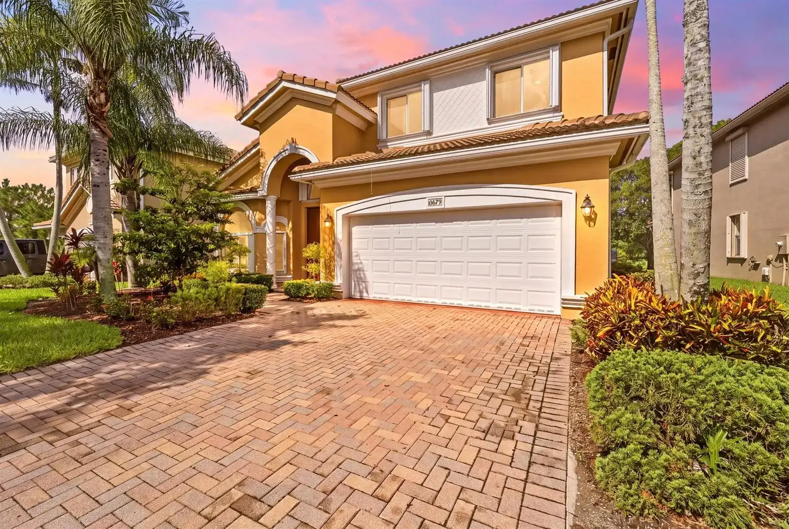 6074 SW BALD EAGLE Drive, Palm City FL 34990