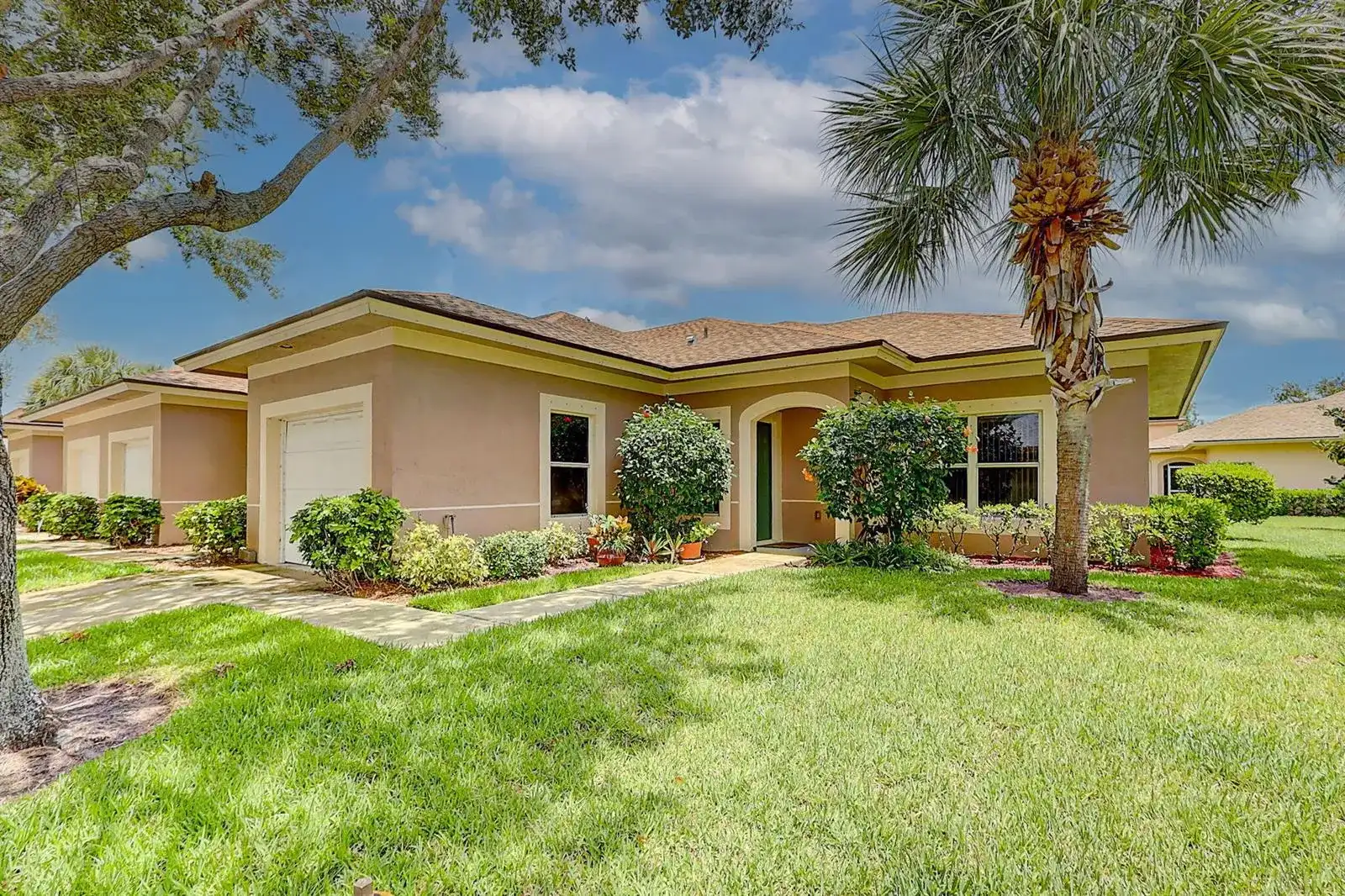 1858 PELICAN Drive # A2, Fort Pierce FL 34982
