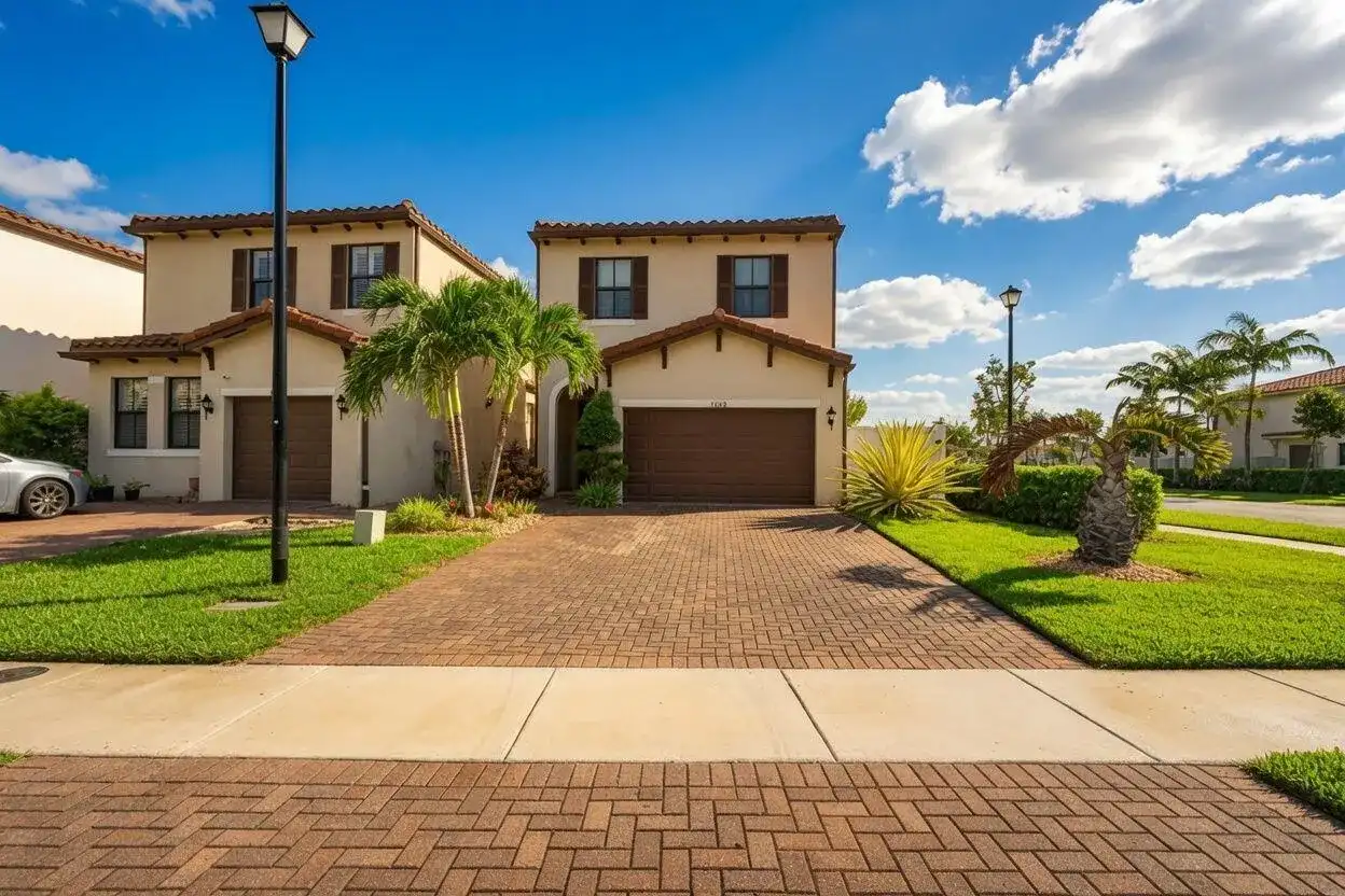 3002 Butternut Lane, Riviera Beach FL 33410