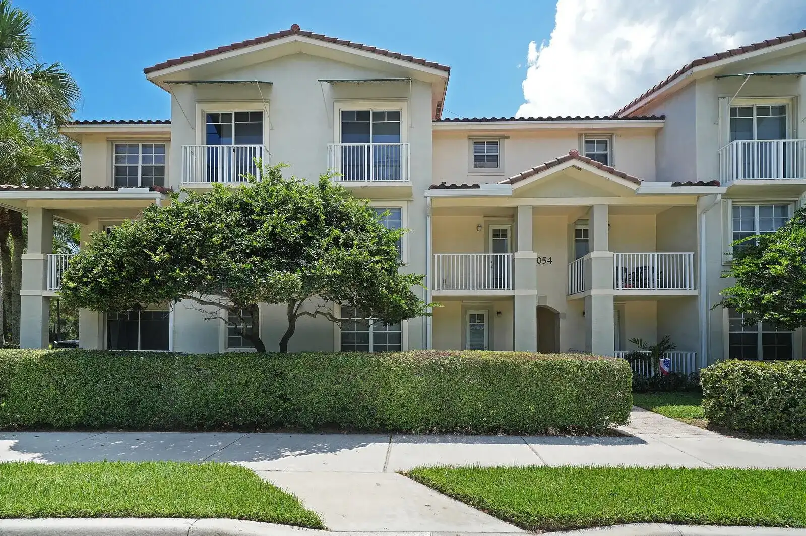 1054 University Boulevard # 21, Jupiter FL 33458