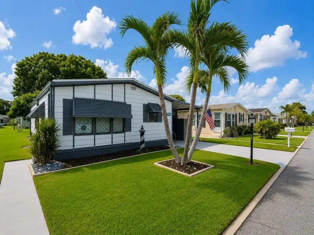 541 Barb Ann Lane, Port St. Lucie FL 34952