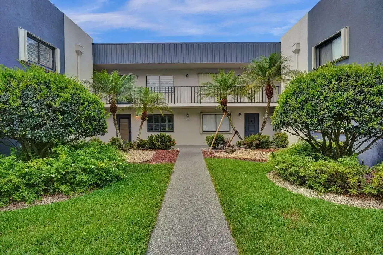 15036 Ashland Lane # 70, Delray Beach FL 33484