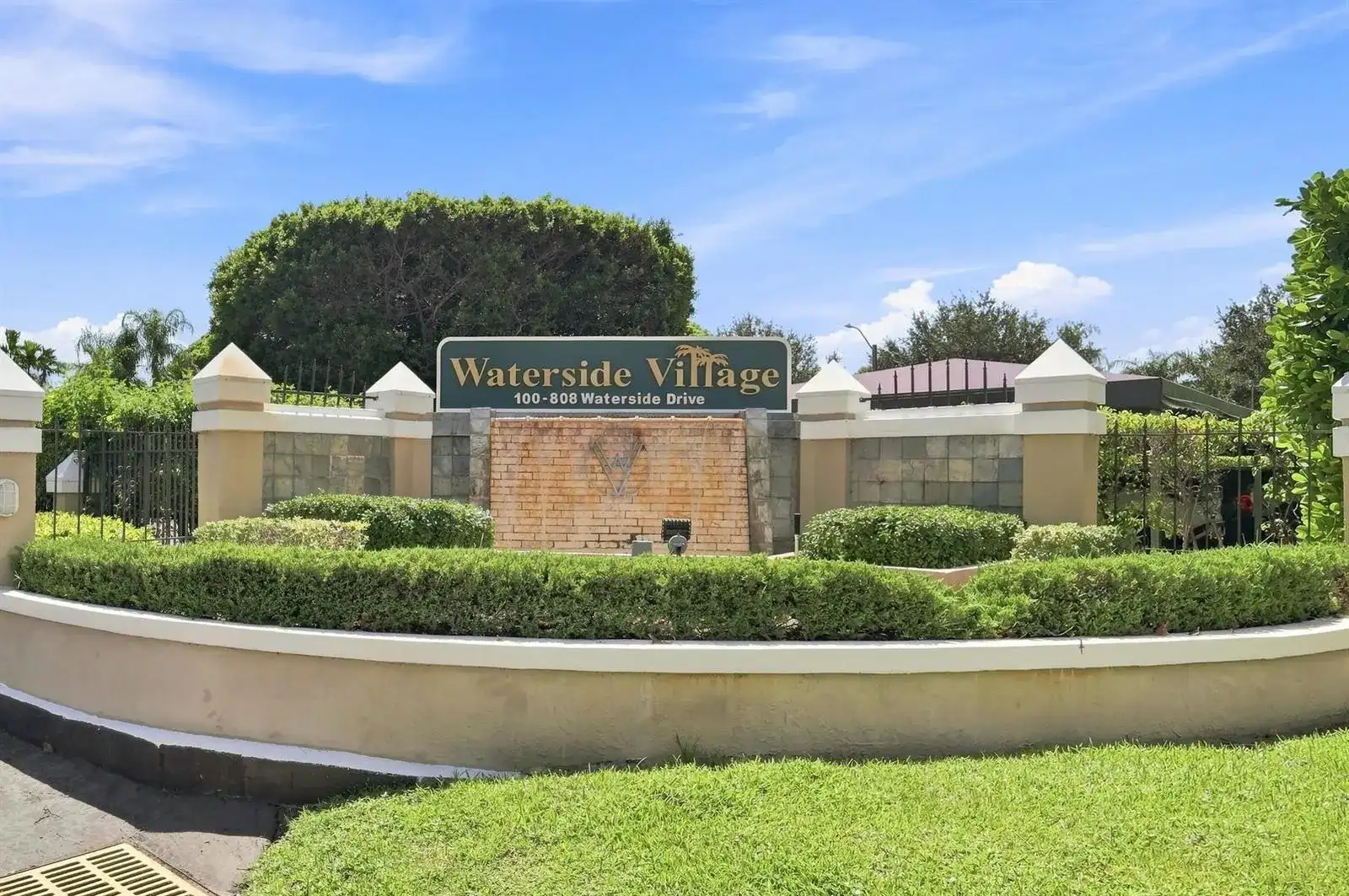 211 Waterside Drive, Hypoluxo FL 33462