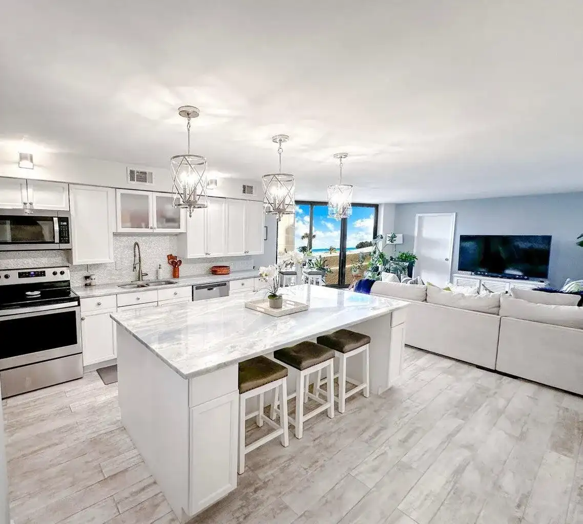 2800 N OCEAN Drive # 2D, Singer Island FL 33404