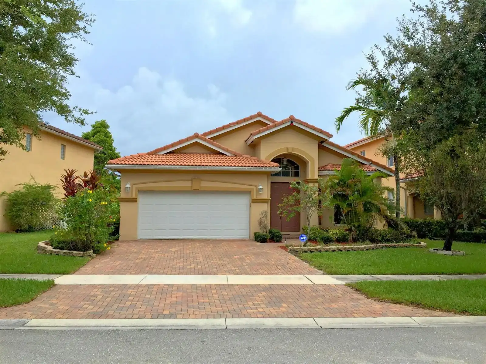 873 Gazetta Way, West Palm Beach FL 33413
