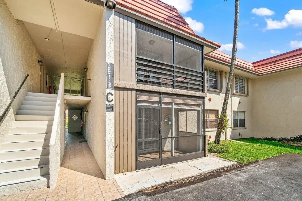 1074 NW 13TH Street # 161C, Boca Raton FL 33486