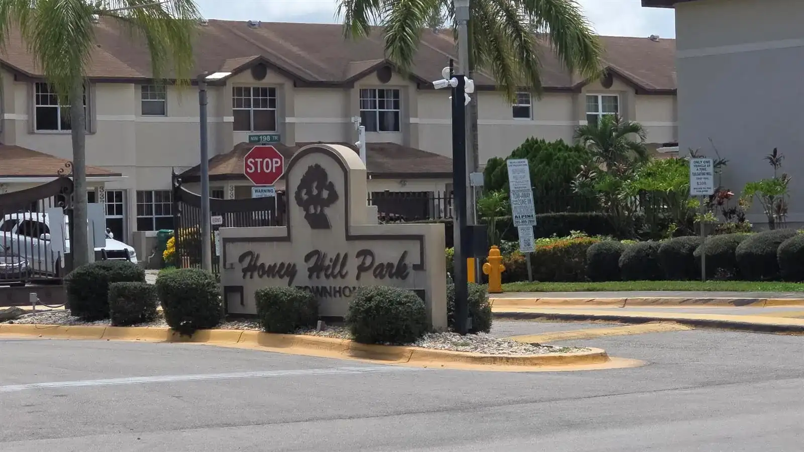 19802 NW 33rd Court, Miami Gardens FL 33056