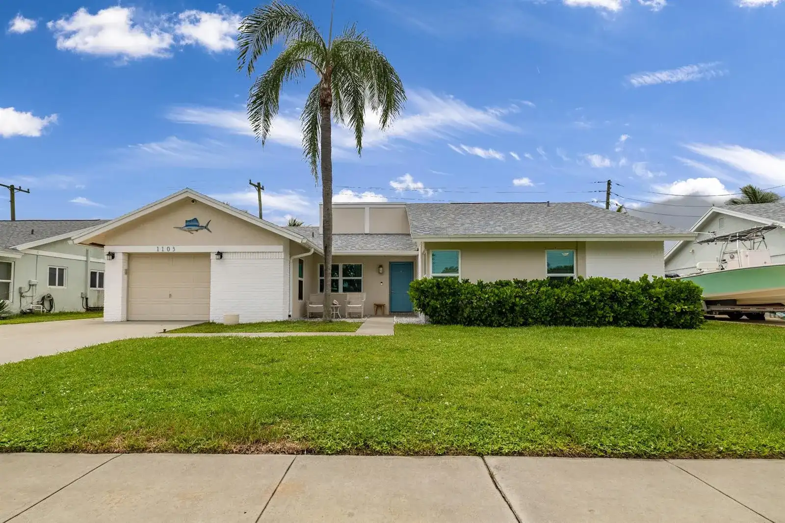 1103 NW 11th Street, Boynton Beach FL 33426