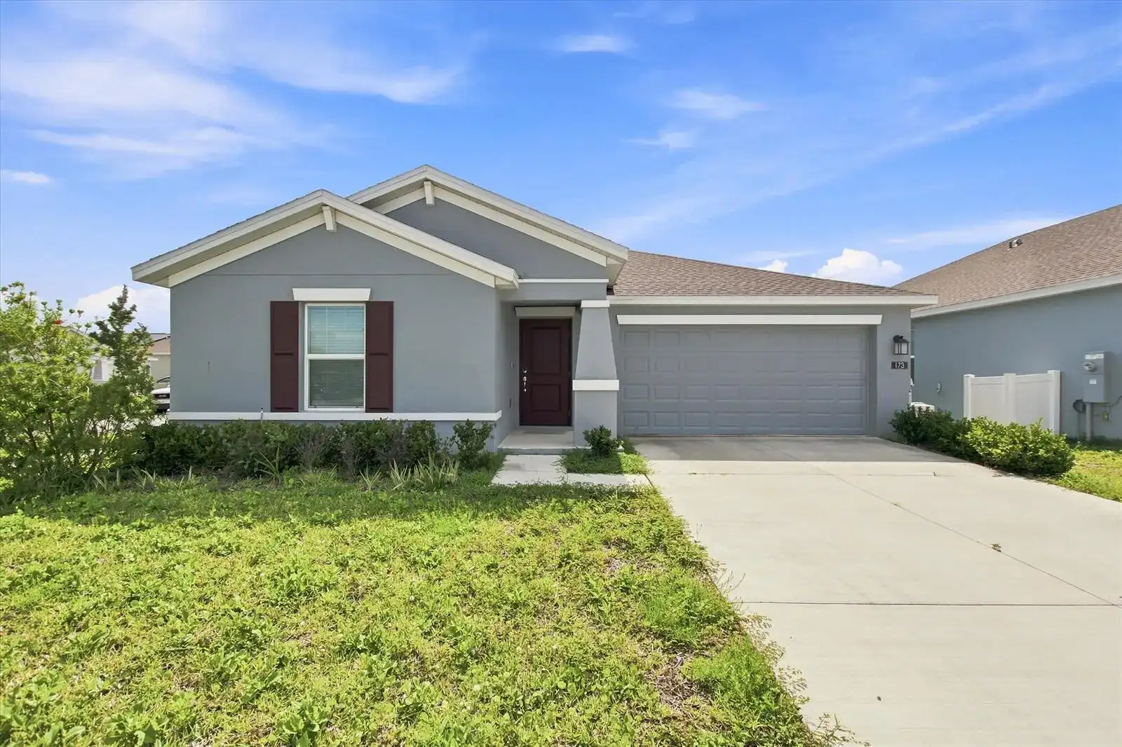 173 Adventure Avenue, Davenport FL 33837