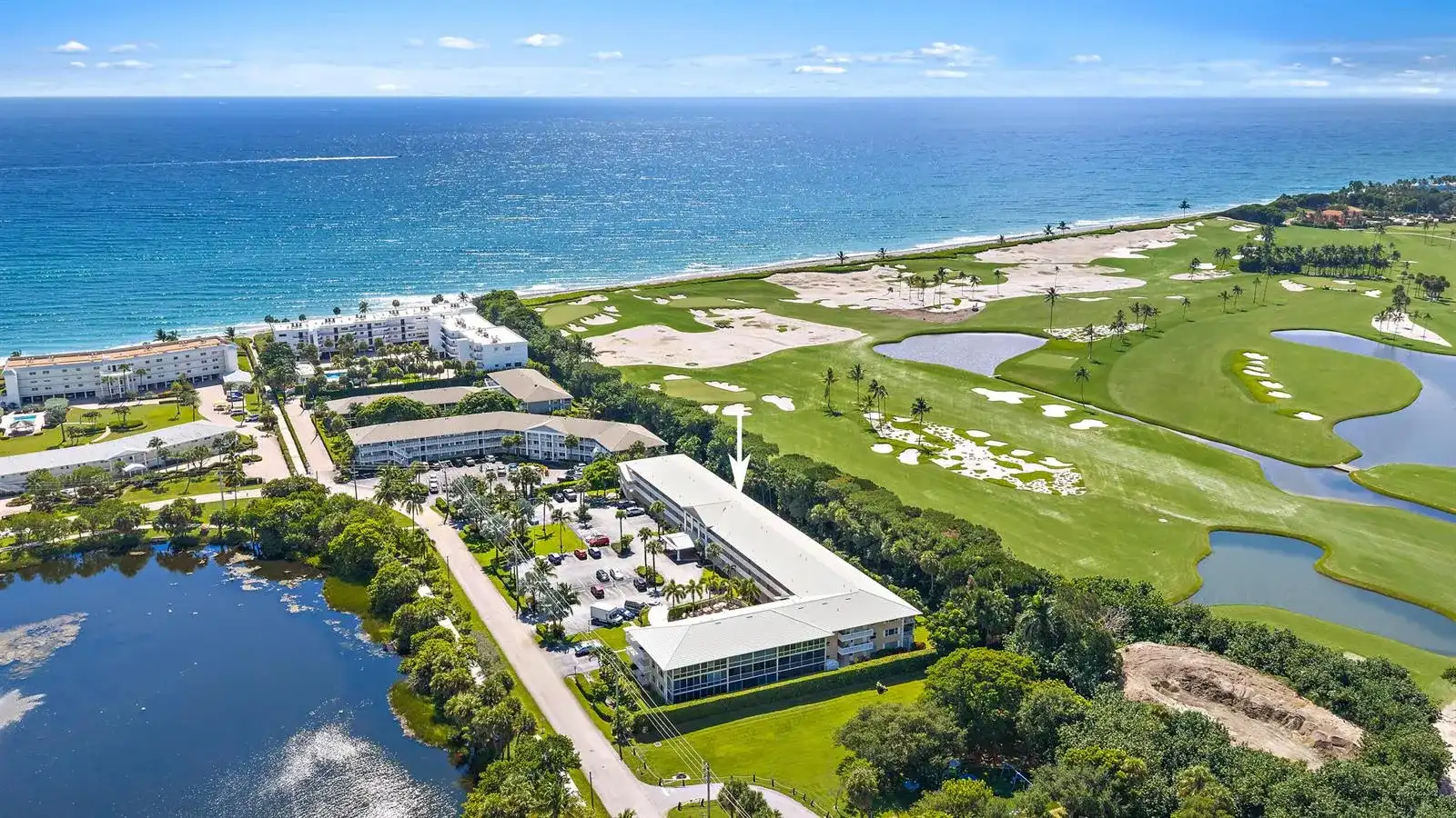 20 Celestial Way # 204, Juno Beach FL 33408