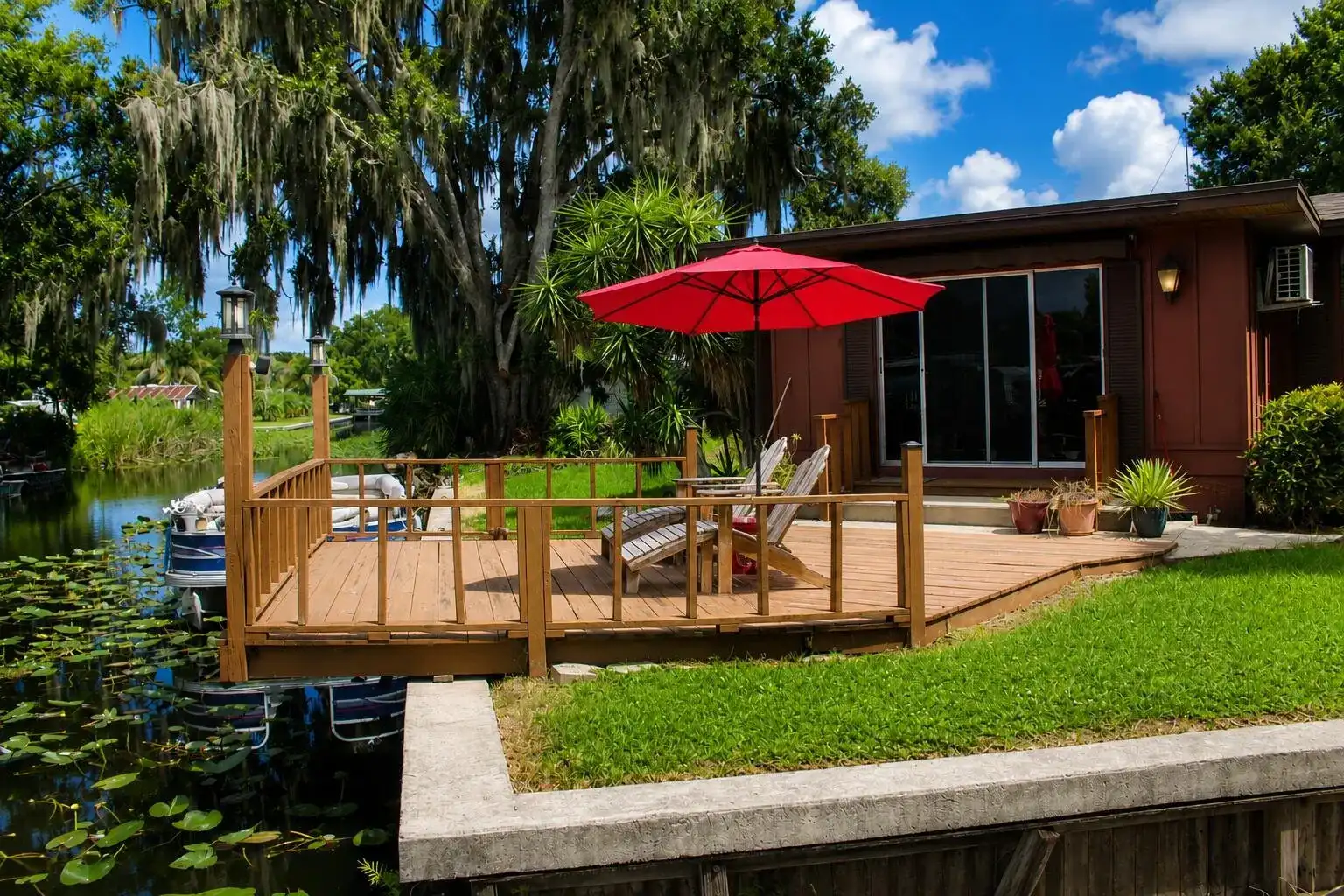 3031 SE 33rd Drive, Okeechobee FL 34974