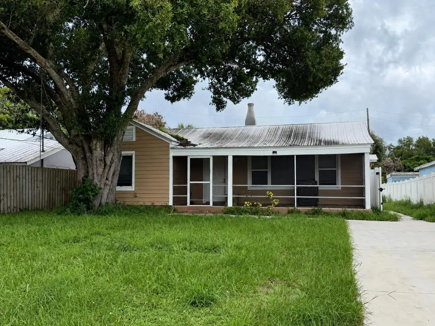 1204 Easter Avenue, Fort Pierce FL 34950