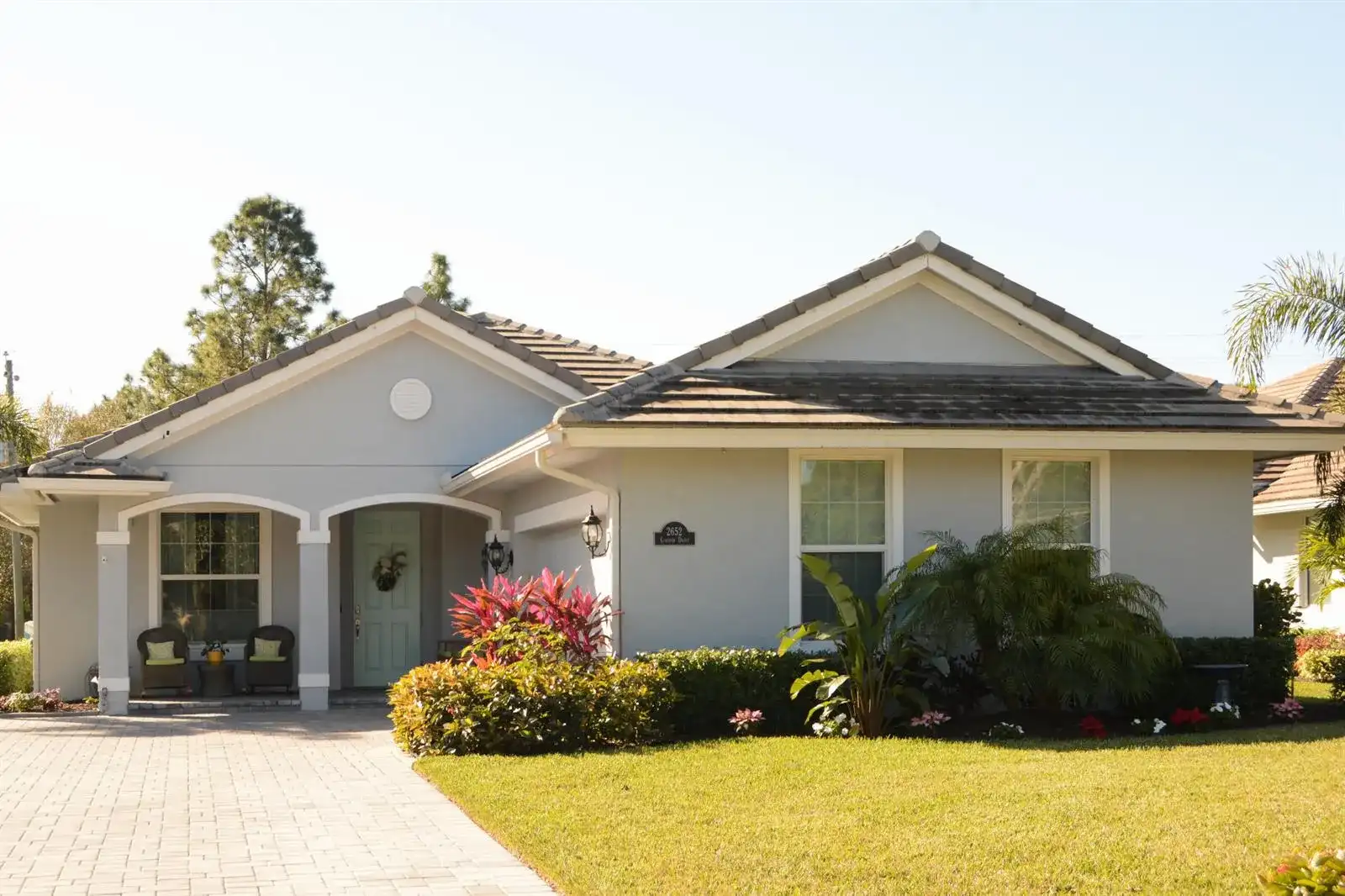 2652 Conifer Drive, Fort Pierce FL 34951