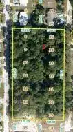 Tbd Mura Drive, Fort Pierce FL 34982