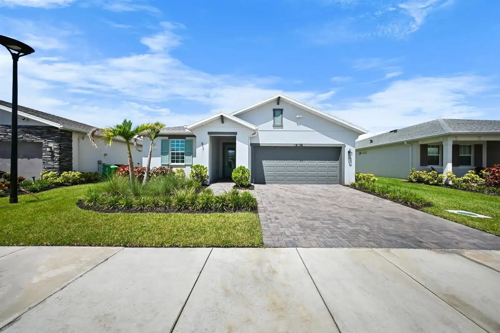 14125 SW ENZI Way, Port St. Lucie FL 34987