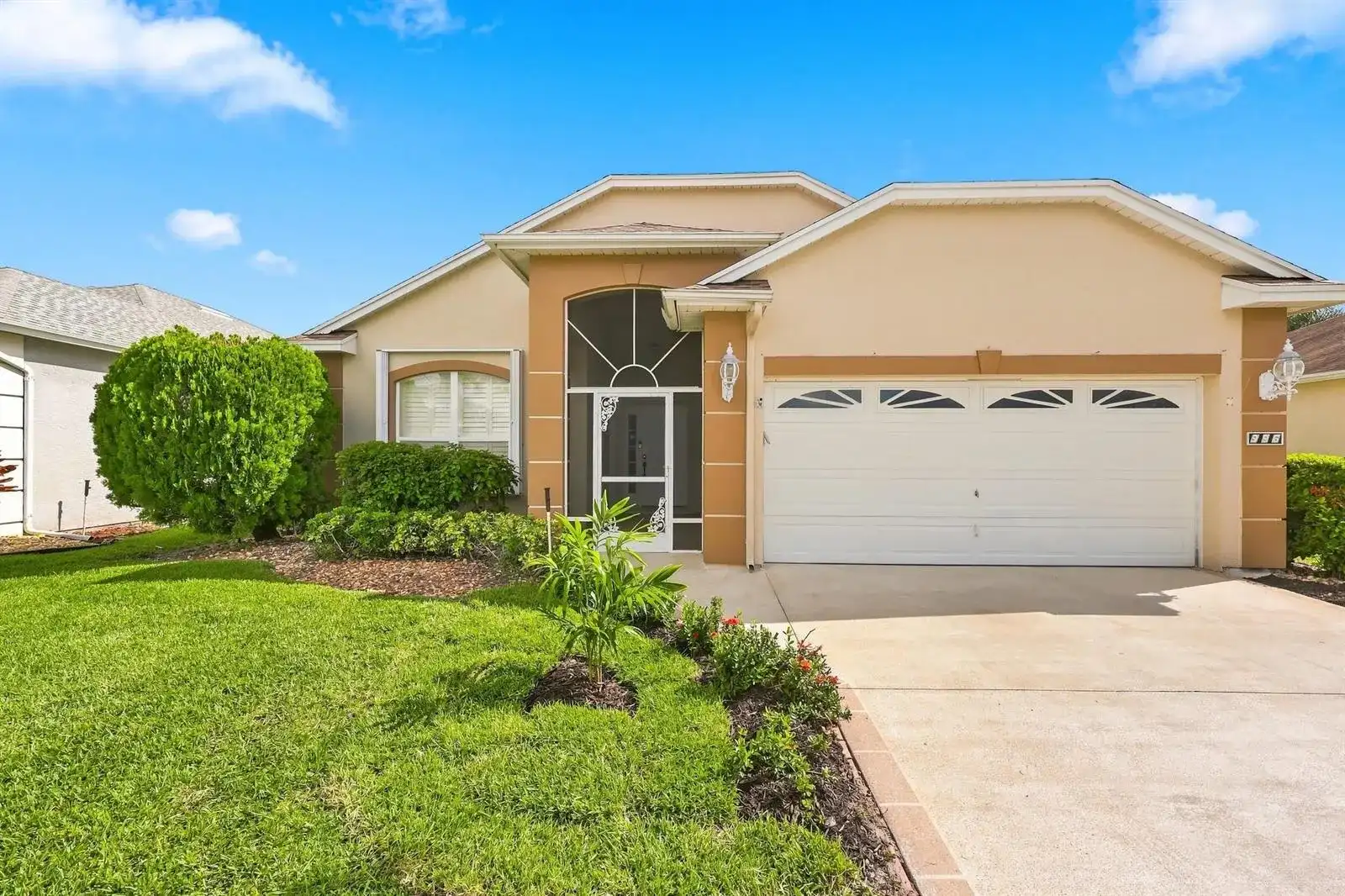 996 NW Tuscany Drive, Port St. Lucie FL 34986