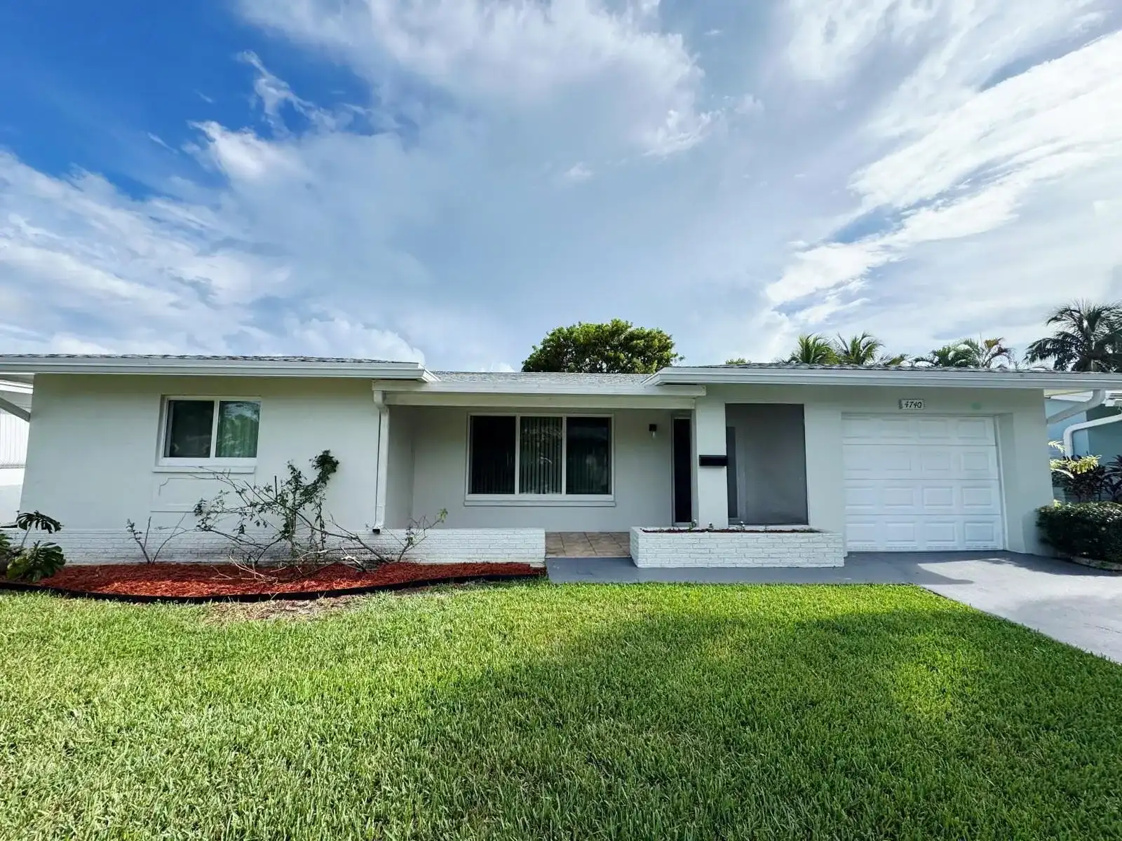 4740 NW 49TH Court, Tamarac FL 33319