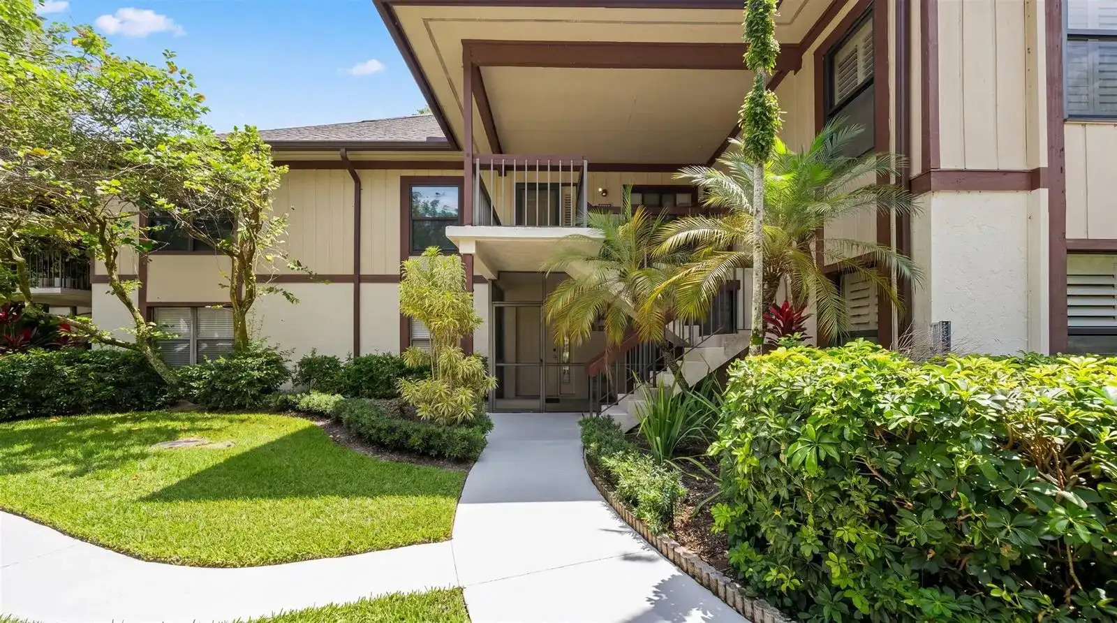 13400 Polo Rd # 203, Wellington FL 33414