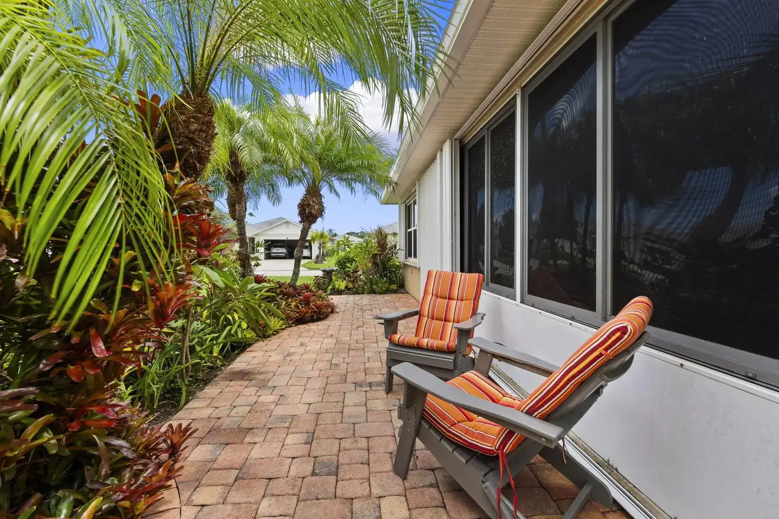 6156 Alexandria Circle, Fort Pierce FL 34982