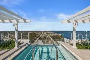 220 Lake Shore Drive # 813, Lake Park FL 33403