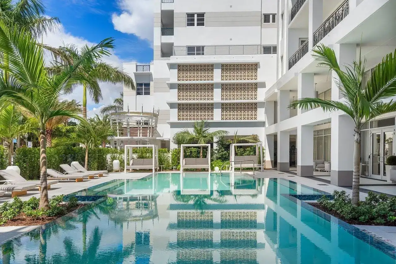 155 E BOCA RATON Road # 820, Boca Raton FL 33432