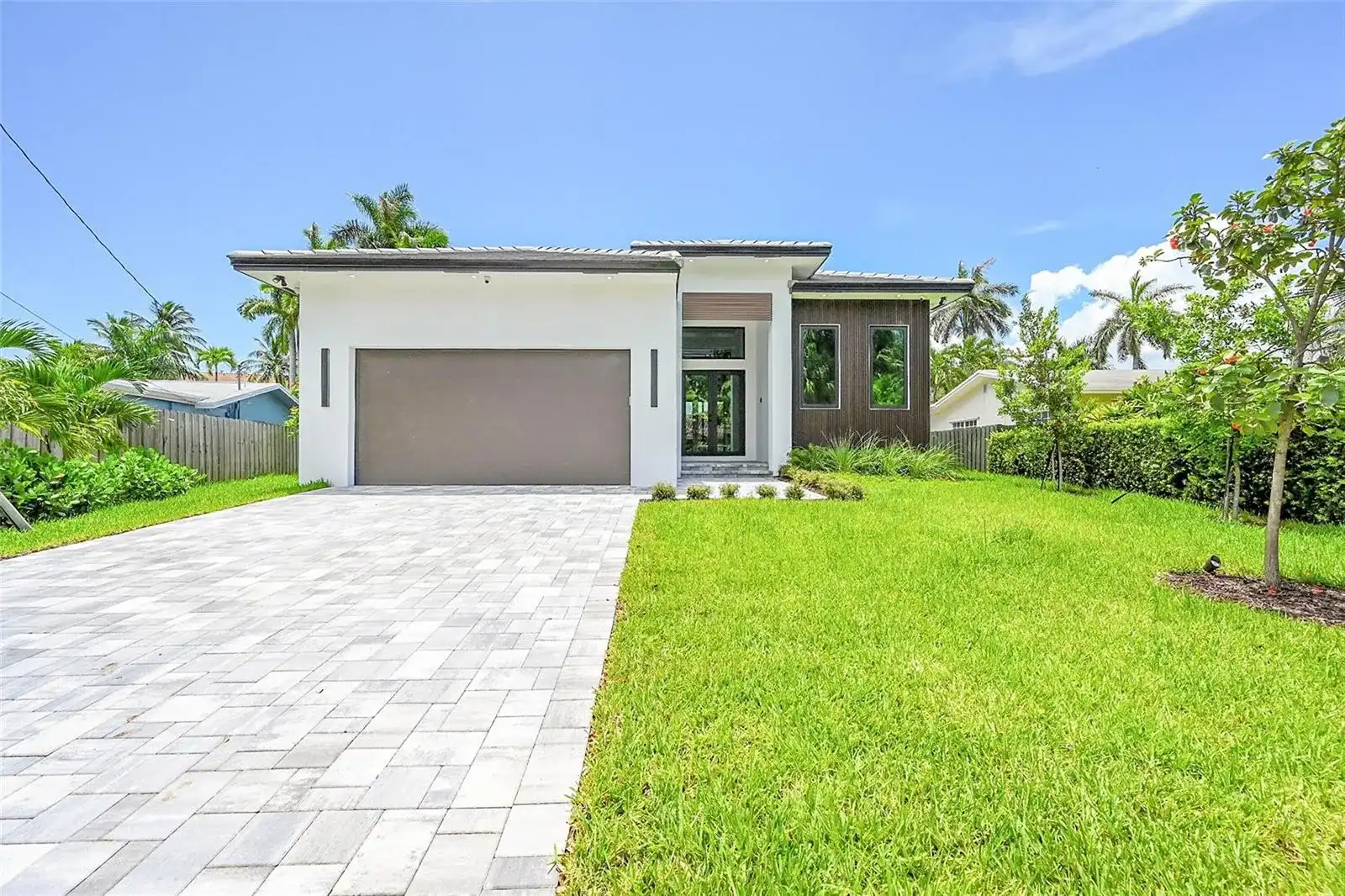 656 NW 21st Street, Fort Lauderdale FL 33311