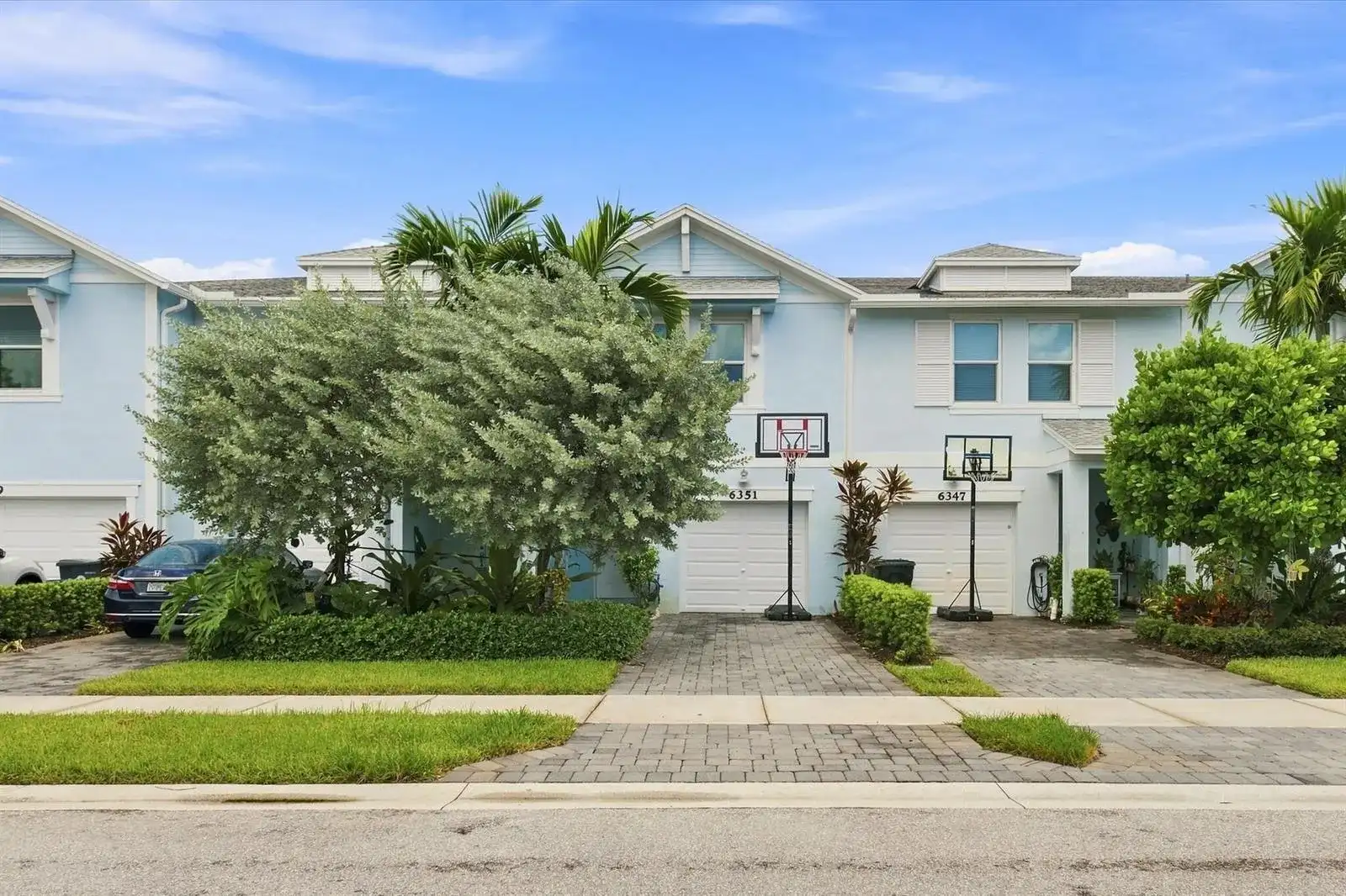 6351 Sailpointe Lane, West Palm Beach FL 33413