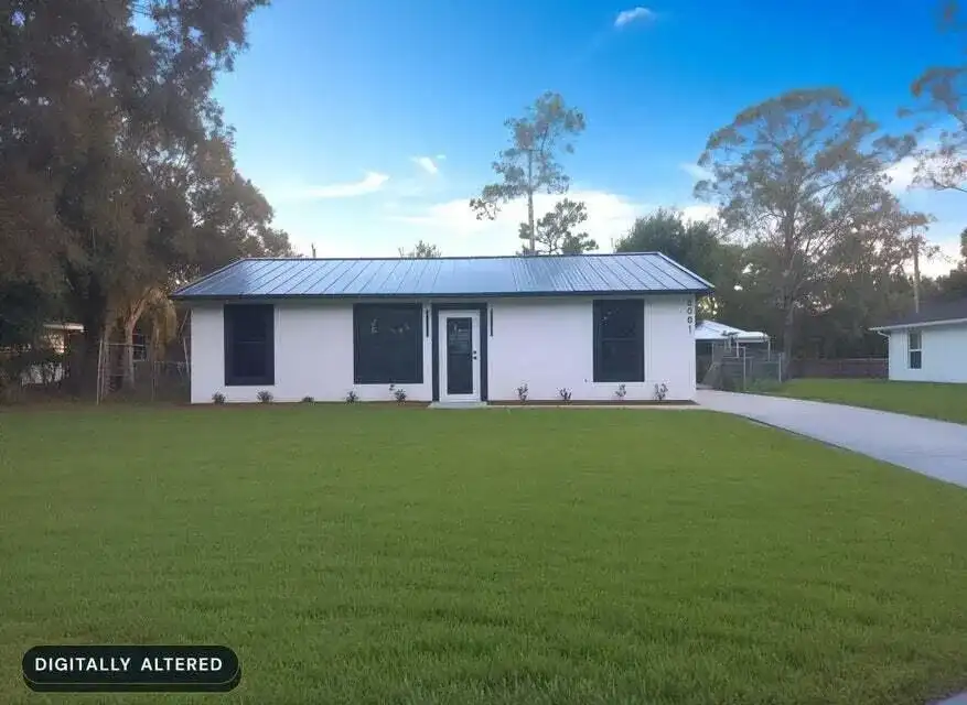 8001 Hibiscus Road, Fort Pierce FL 34951