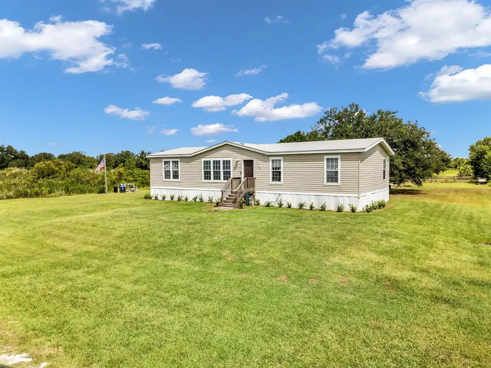 19683 NW 302ND Street, Okeechobee FL 34972