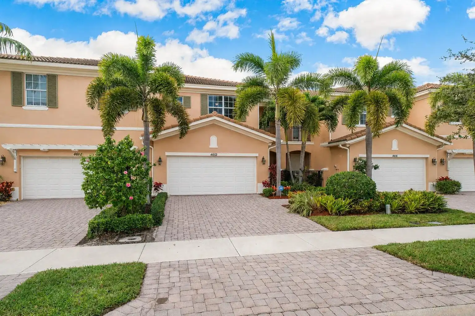 4612 Cadiz Circle, Palm Beach Gardens FL 33418