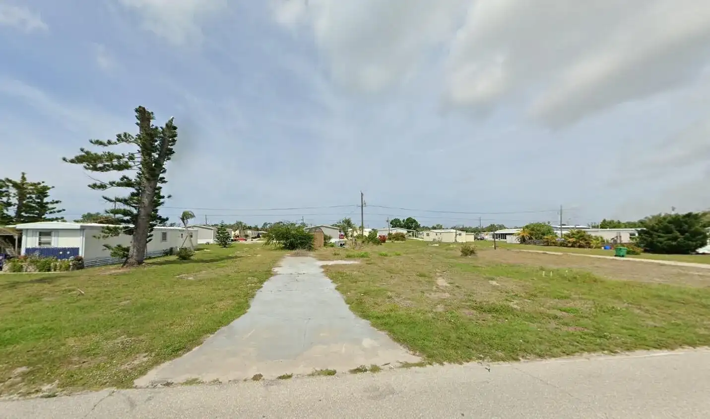 1262 FLAMINGO Drive, Englewood FL 34224